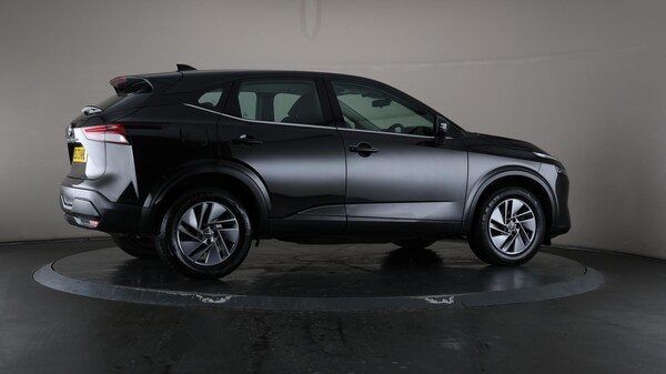 Used Nissan Qashqai 2023 for sale - 76189111: Photo 61