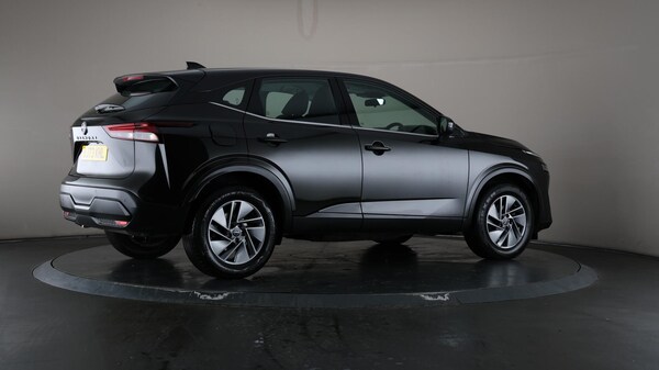 Used Nissan Qashqai 2023 for sale - 76189111: Photo 62
