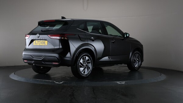 Used Nissan Qashqai 2023 for sale - 76189111: Photo 64