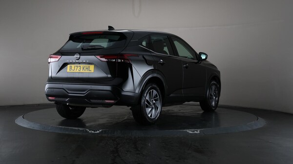 Used Nissan Qashqai 2023 for sale - 76189111: Photo 65