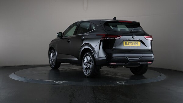 Used Nissan Qashqai 2023 for sale - 76189111: Photo 66