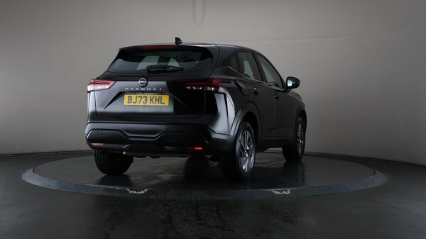 Used Nissan Qashqai 2023 for sale - 76189111: Photo 67