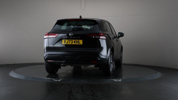 Used Nissan Qashqai 2023 for sale - 76189111: Photo 68