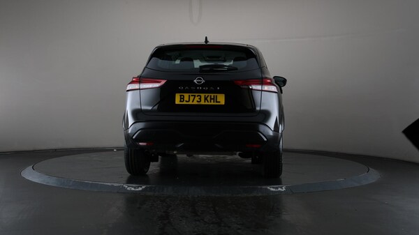 Used Nissan Qashqai 2023 for sale - 76189111: Photo 69
