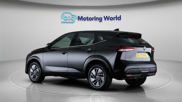 Used Nissan Qashqai 2023 for sale - 76189111: Photo 6