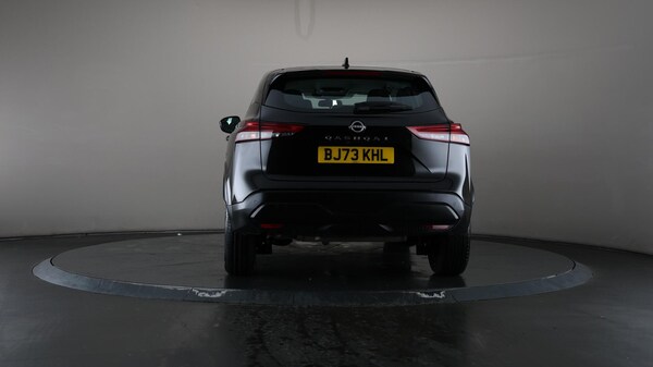 Used Nissan Qashqai 2023 for sale - 76189111: Photo 70