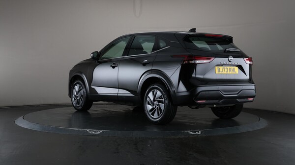 Used Nissan Qashqai 2023 for sale - 76189111: Photo 71