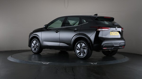 Used Nissan Qashqai 2023 for sale - 76189111: Photo 72