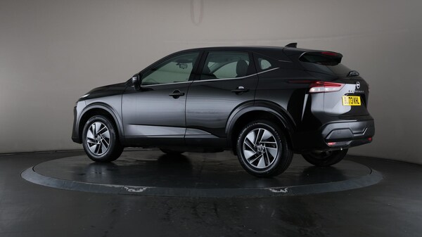 Used Nissan Qashqai 2023 for sale - 76189111: Photo 73