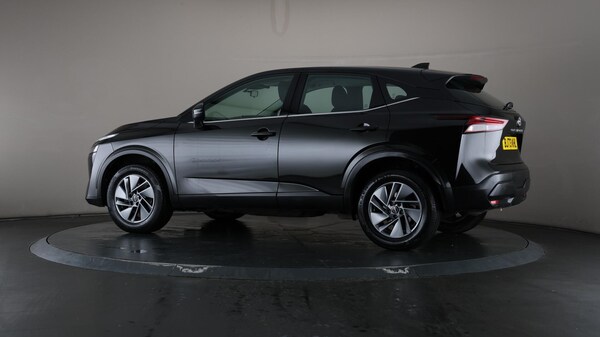 Used Nissan Qashqai 2023 for sale - 76189111: Photo 74