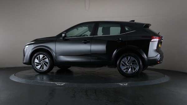 Used Nissan Qashqai 2023 for sale - 76189111: Photo 75