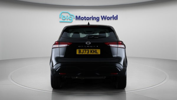 Used Nissan Qashqai 2023 for sale - 76189111: Photo 7