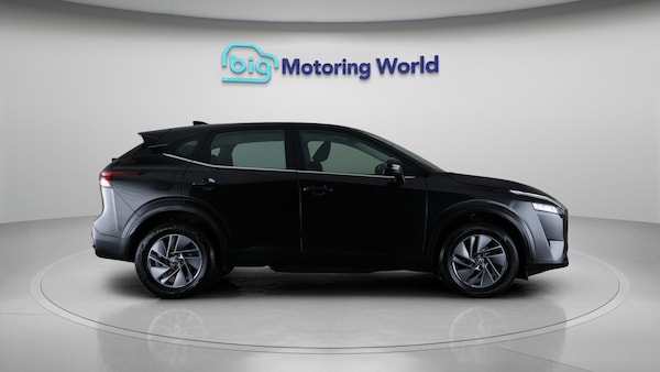 Used Nissan Qashqai 2023 for sale - 76189111: Photo 9