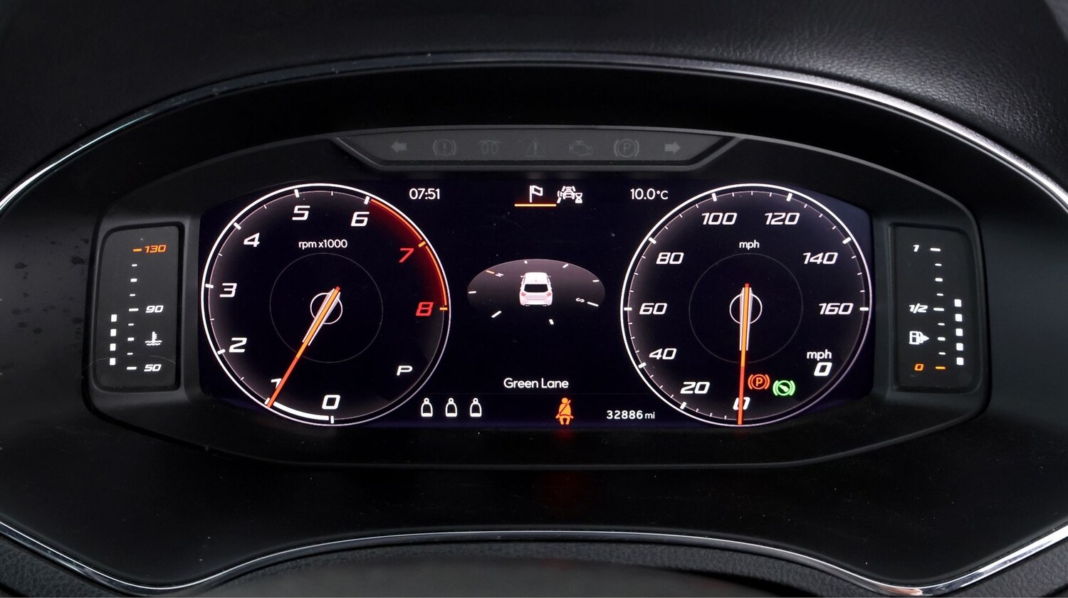 Used SEAT Ibiza 2021 for sale - 78122677: Photo 10