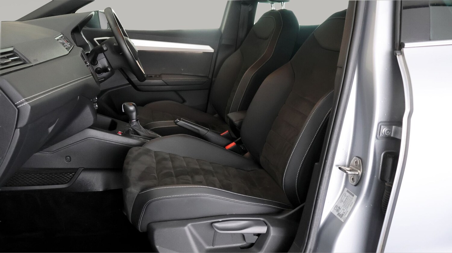 Used SEAT Ibiza 2021 for sale - 78122677: Photo 13