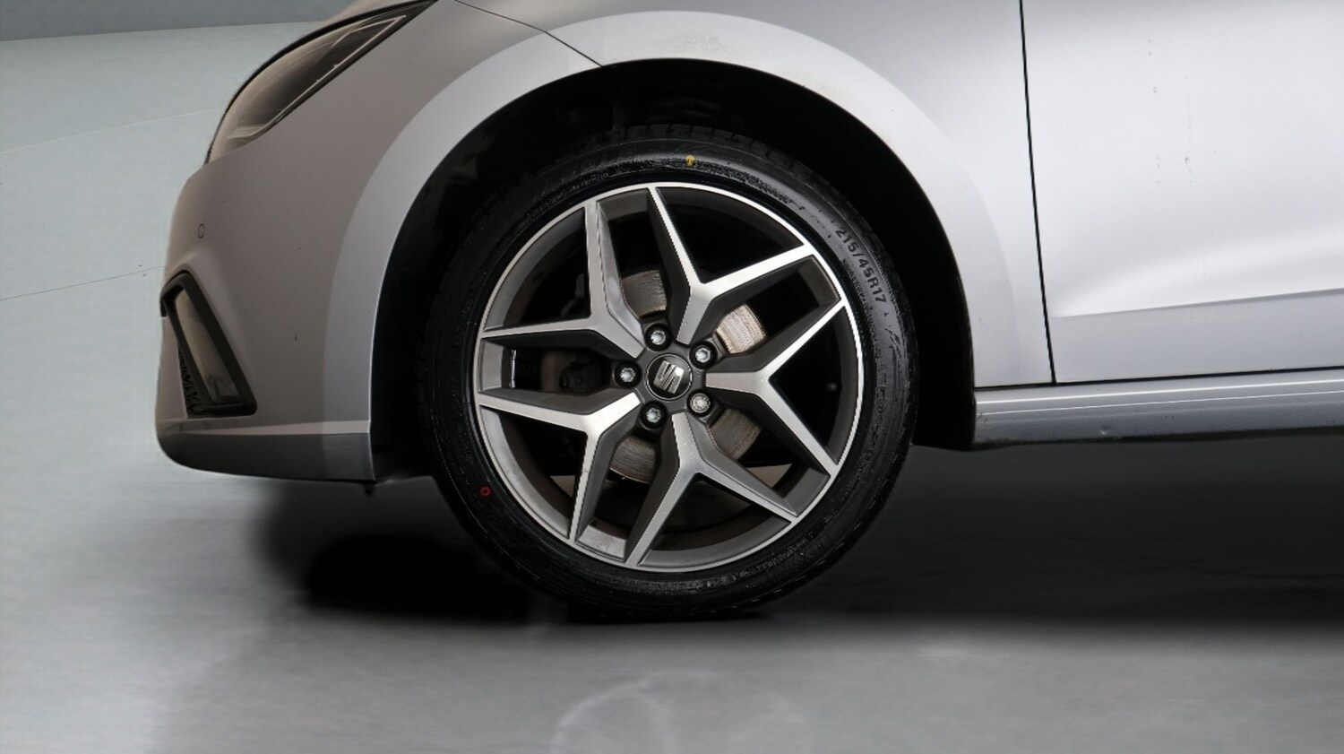 Used SEAT Ibiza 2021 for sale - 78122677: Photo 17