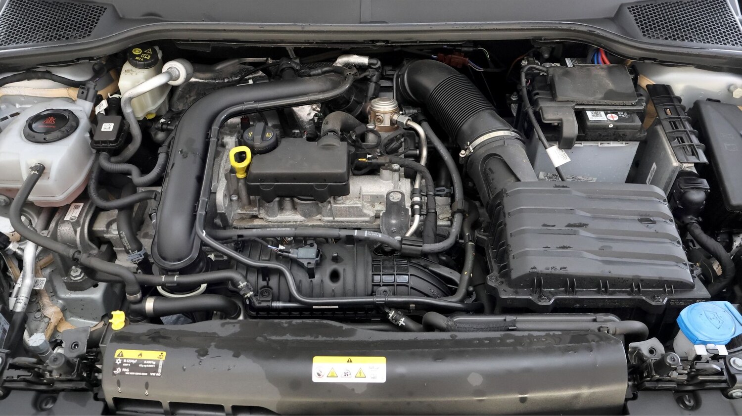 Used SEAT Ibiza 2021 for sale - 78122677: Photo 18