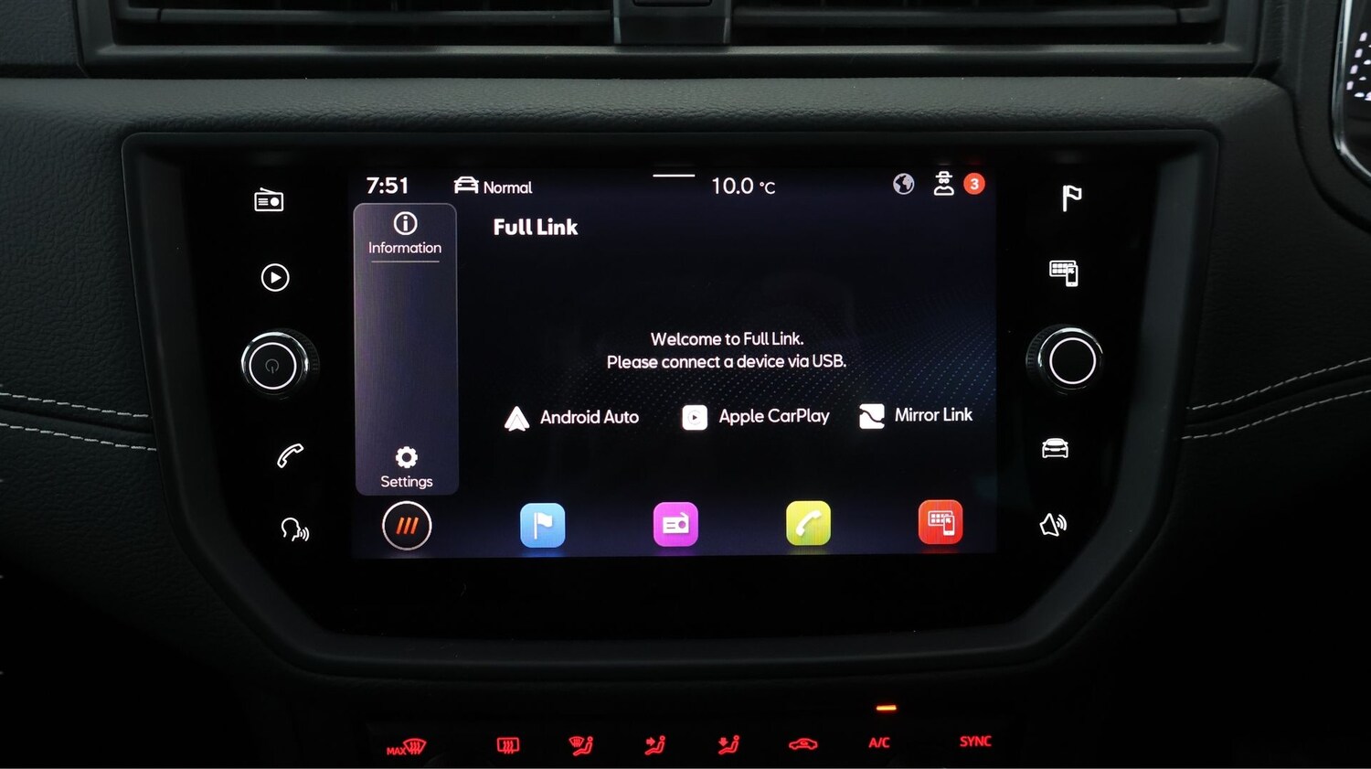 Used SEAT Ibiza 2021 for sale - 78122677: Photo 19