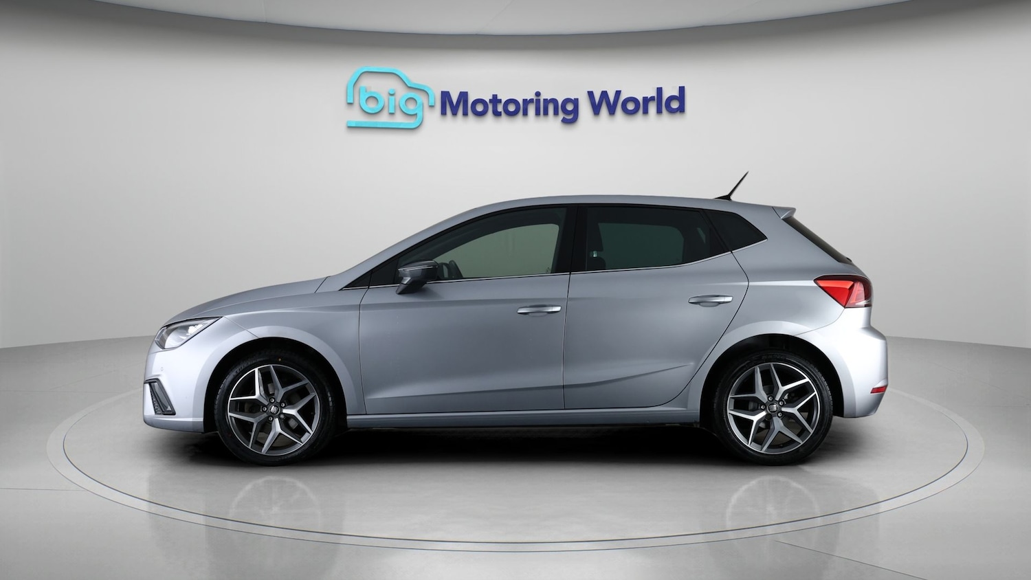 Used SEAT Ibiza 2021 for sale - 78122677: Photo 4