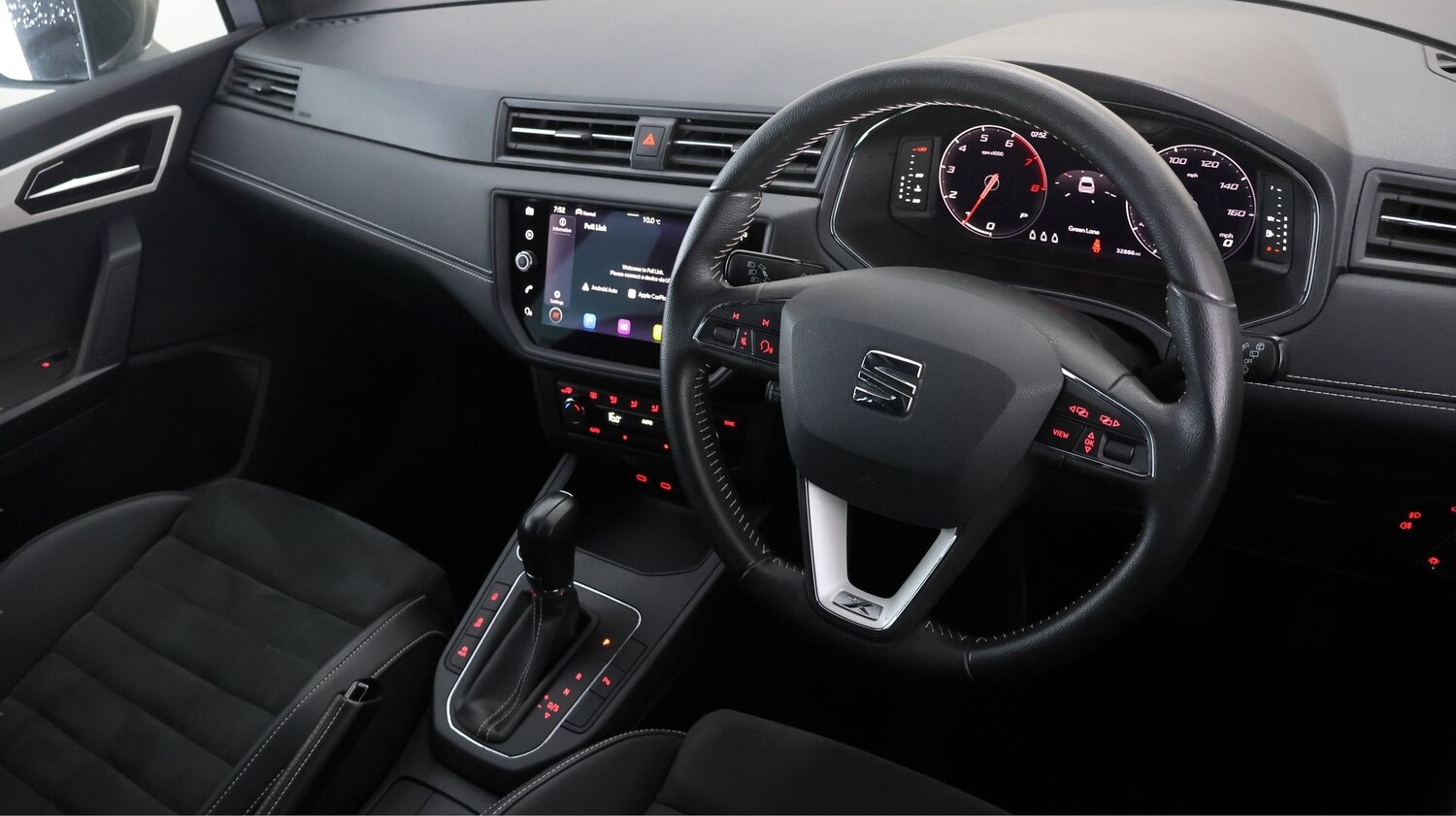 Used SEAT Ibiza 2021 for sale - 78122677: Photo 9