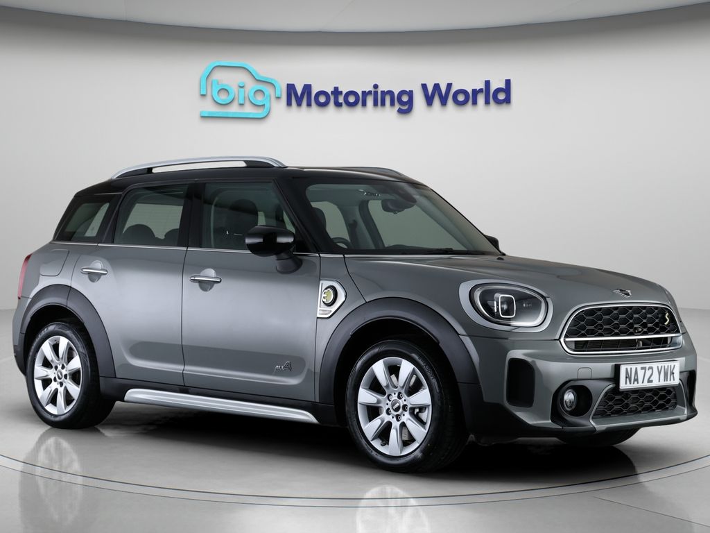 Used MINI Countryman 2022 for sale - 76812091: Photo 4
