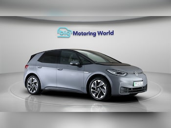 Used Volkswagen ID.3 2022 for sale - 79554791: Photo