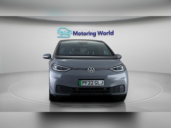 Used Volkswagen ID.3 2022 for sale - 79554791: Photo