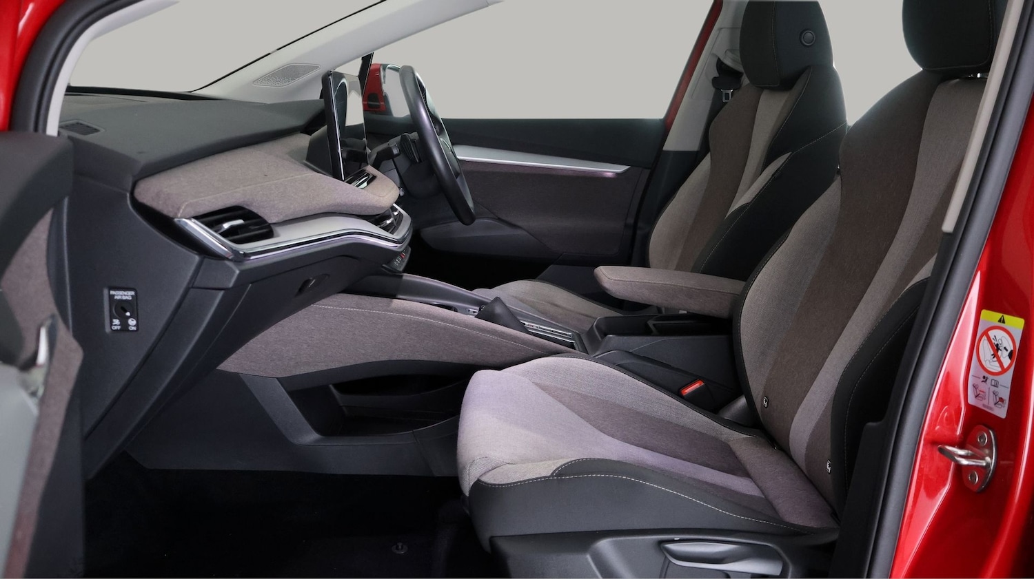 Used Skoda Enyaq 2022 for sale - 77199254: Photo 14