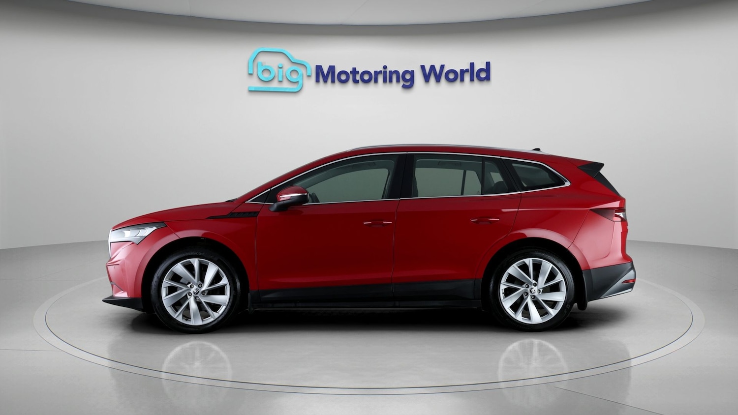 Used Skoda Enyaq 2022 for sale - 77199254: Photo 4