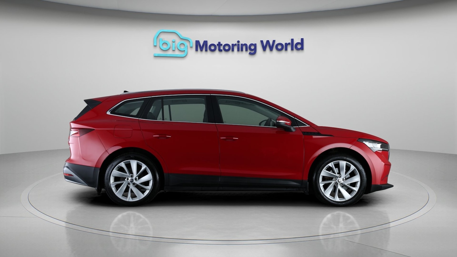 Used Skoda Enyaq 2022 for sale - 77199254: Photo 8