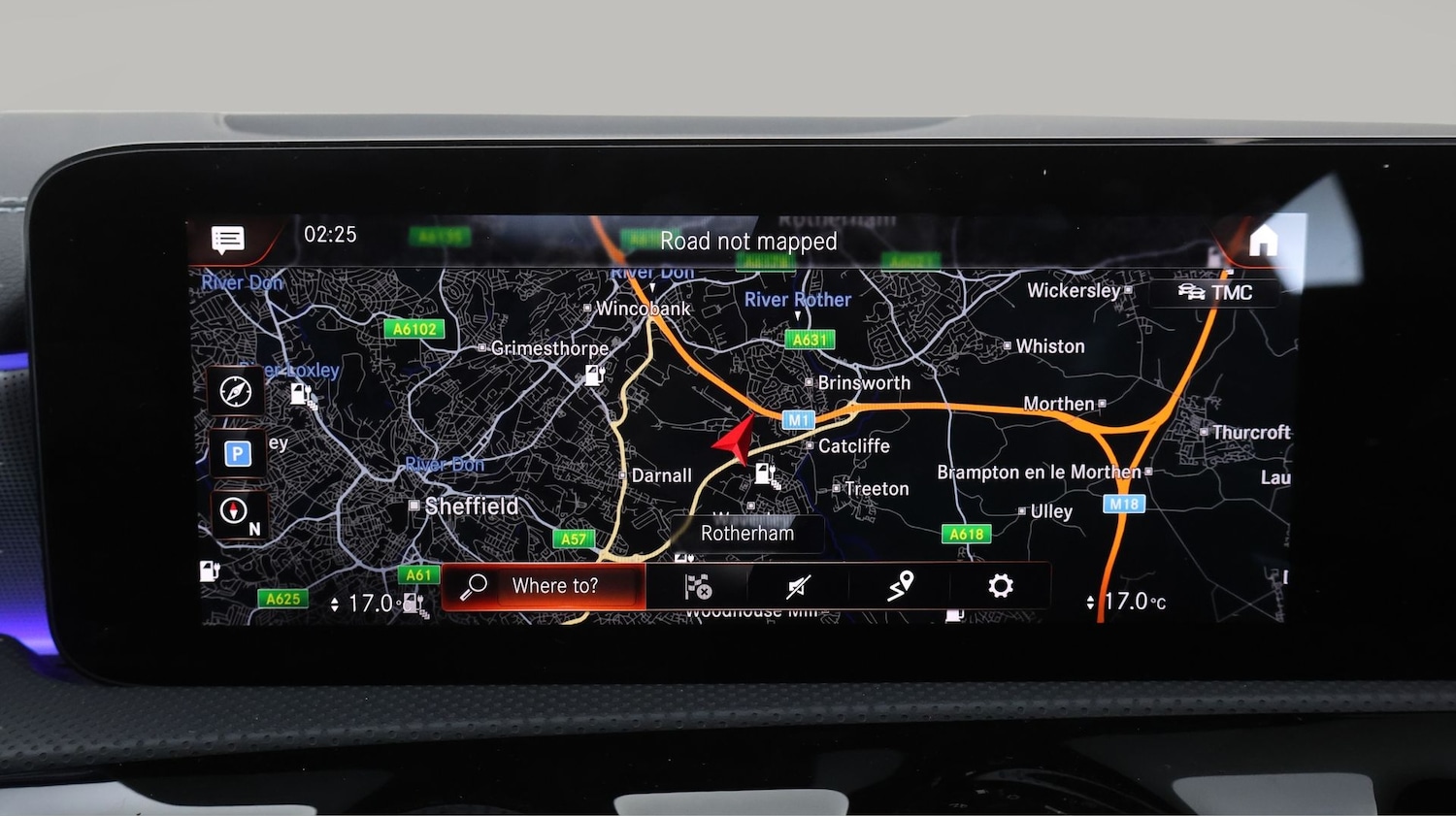 Used Mercedes-Benz A-Class 2022 for sale - 77314163: Photo 11