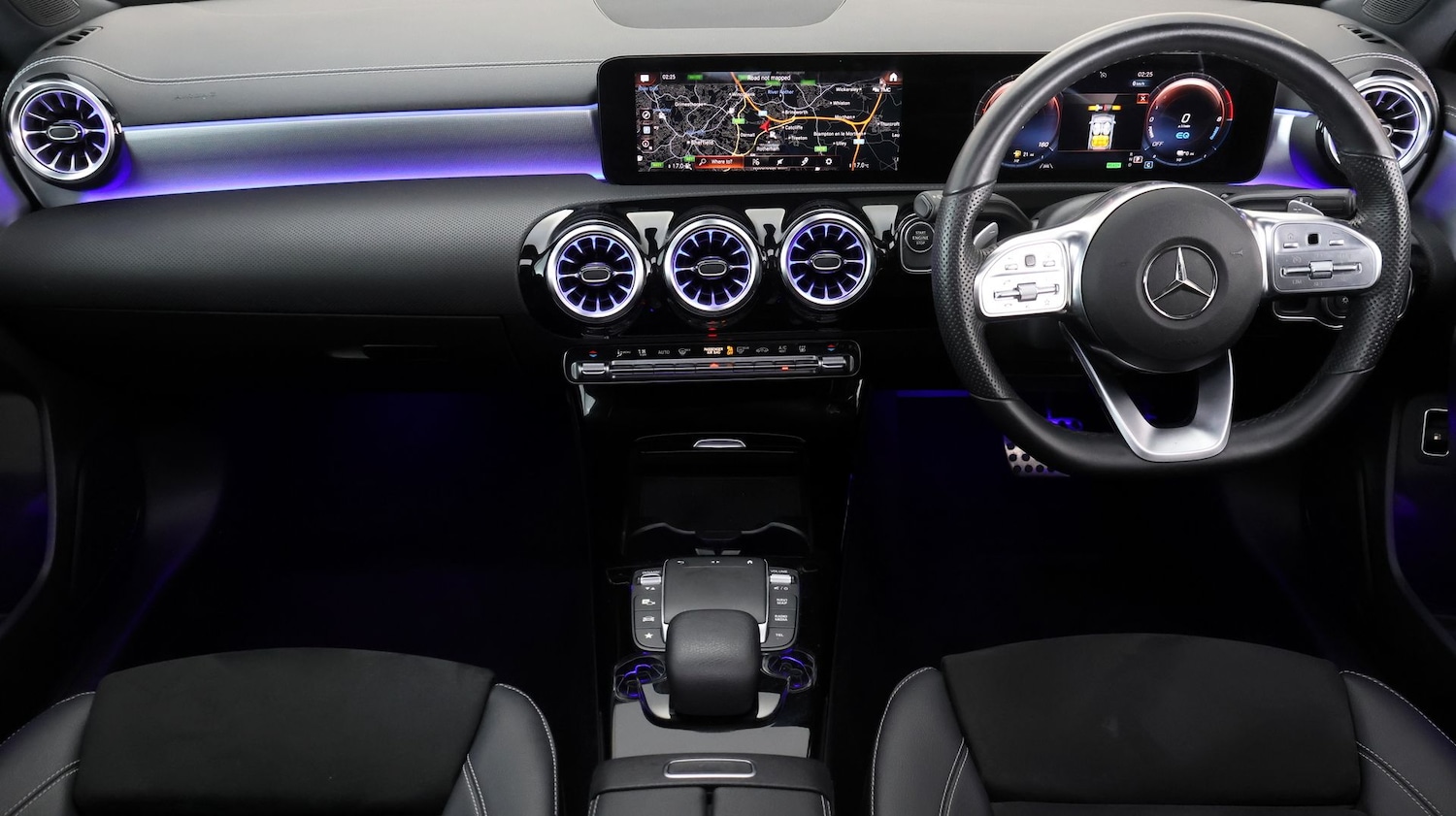 Used Mercedes-Benz A-Class 2022 for sale - 77314163: Photo 13