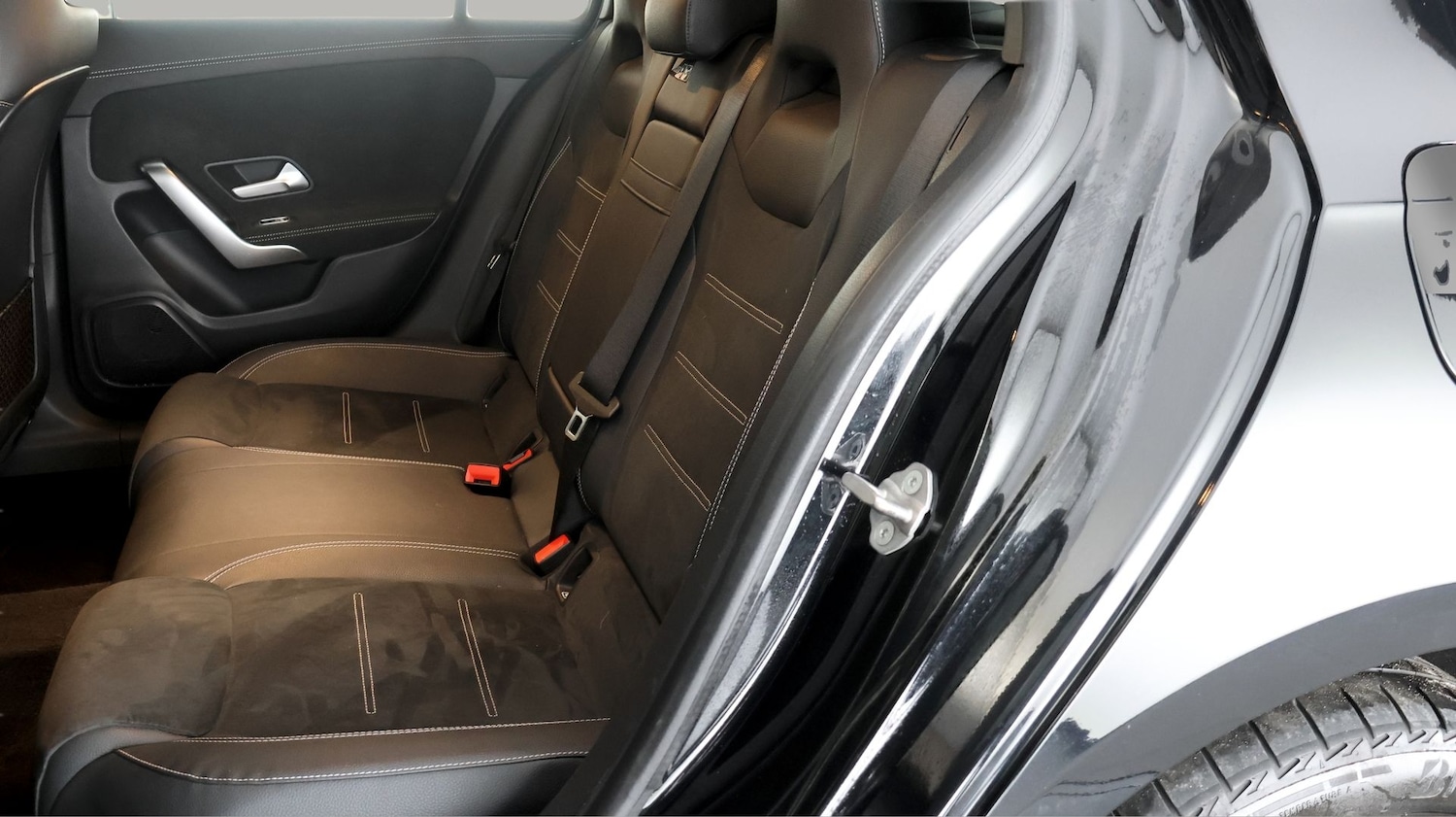 Used Mercedes-Benz A-Class 2022 for sale - 77314163: Photo 16