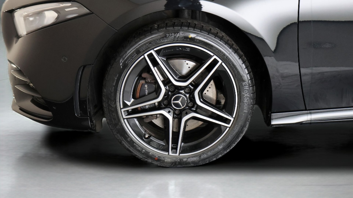 Used Mercedes-Benz A-Class 2022 for sale - 77314163: Photo 18