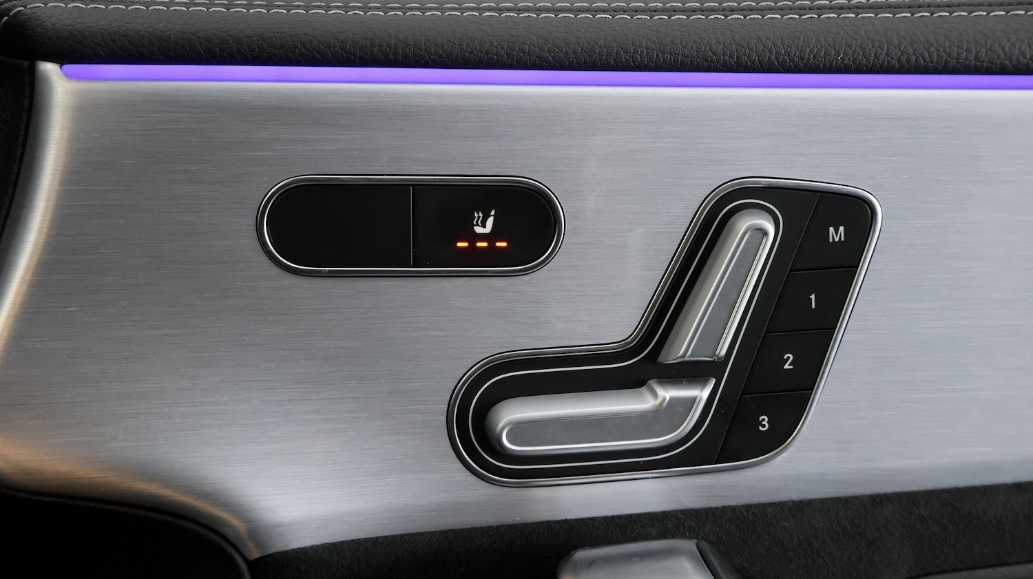 Used Mercedes-Benz A-Class 2022 for sale - 77314163: Photo 23