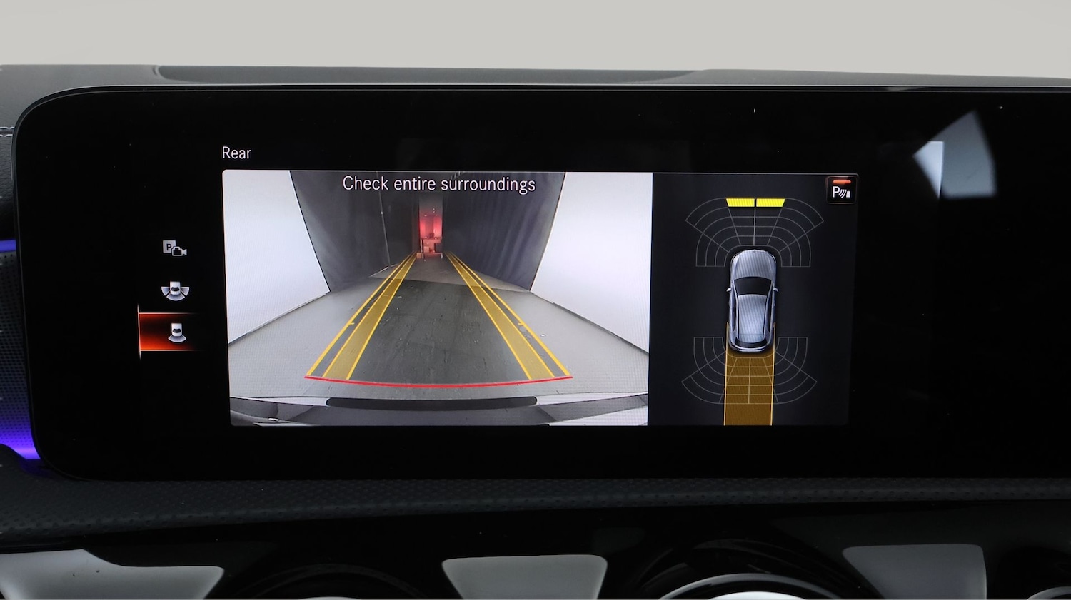 Used Mercedes-Benz A-Class 2022 for sale - 77314163: Photo 26