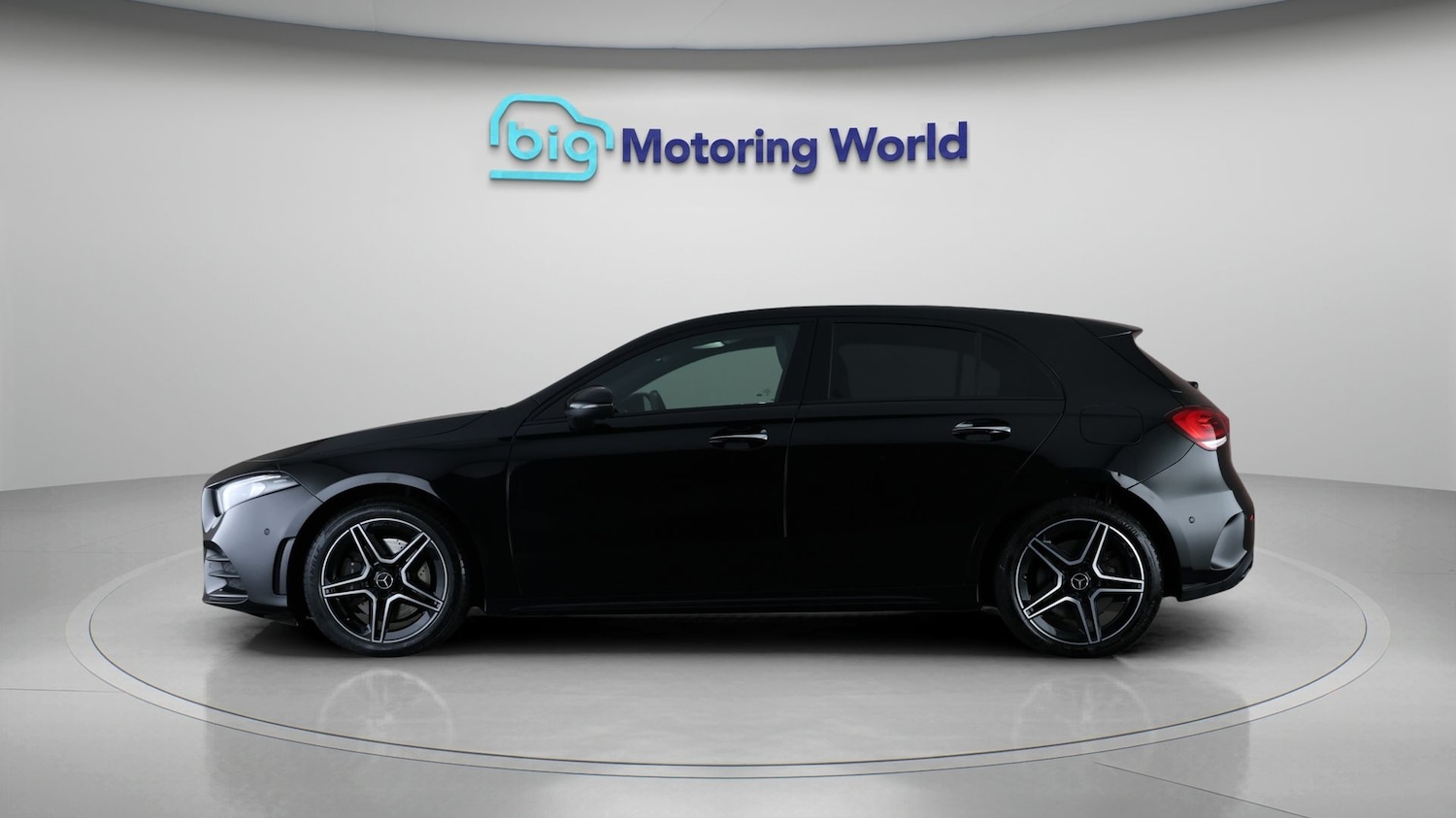 Used Mercedes-Benz A-Class 2022 for sale - 77314163: Photo 4