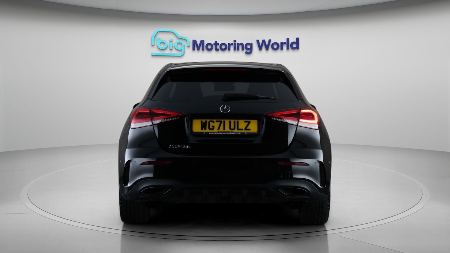 Used Mercedes-Benz A-Class 2022 for sale - 77314163: Photo 6