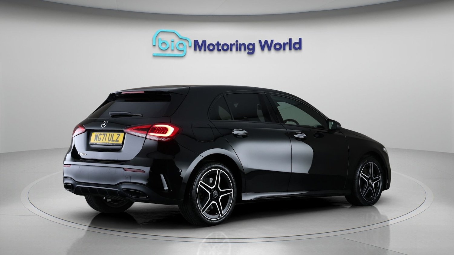 Used Mercedes-Benz A-Class 2022 for sale - 77314163: Photo 7