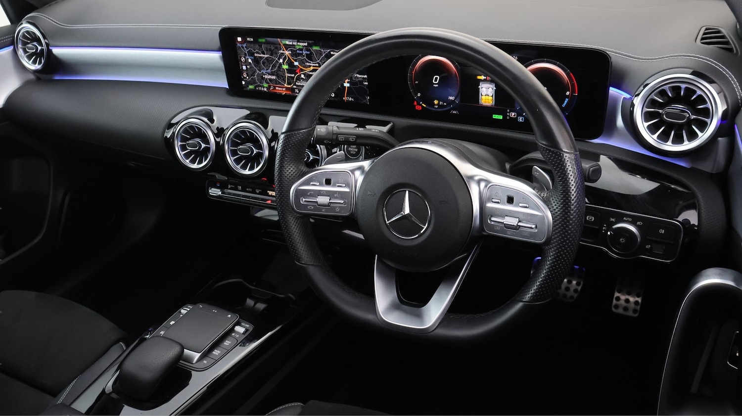 Used Mercedes-Benz A-Class 2022 for sale - 77314163: Photo 9