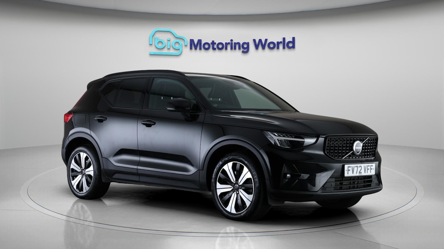 Used Volvo XC40 2022 for sale - 76380678: Photo 1