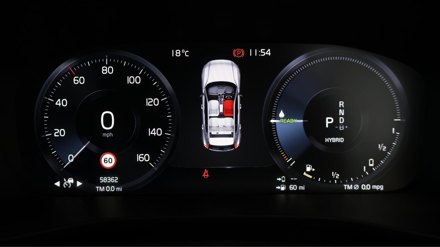 Used Volvo XC40 2022 for sale - 76380678: Photo 10