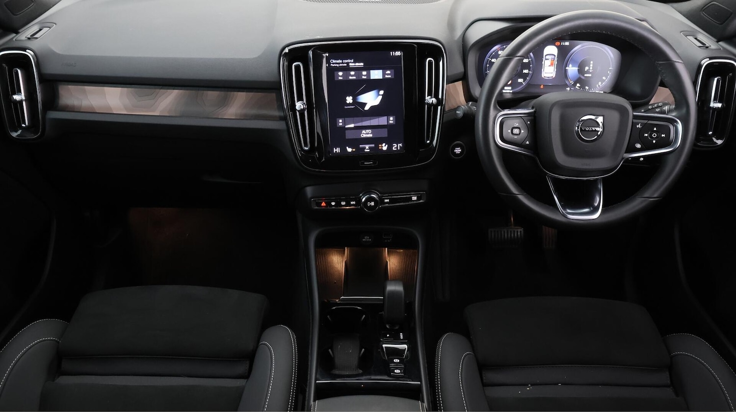 Used Volvo XC40 2022 for sale - 76380678: Photo 13