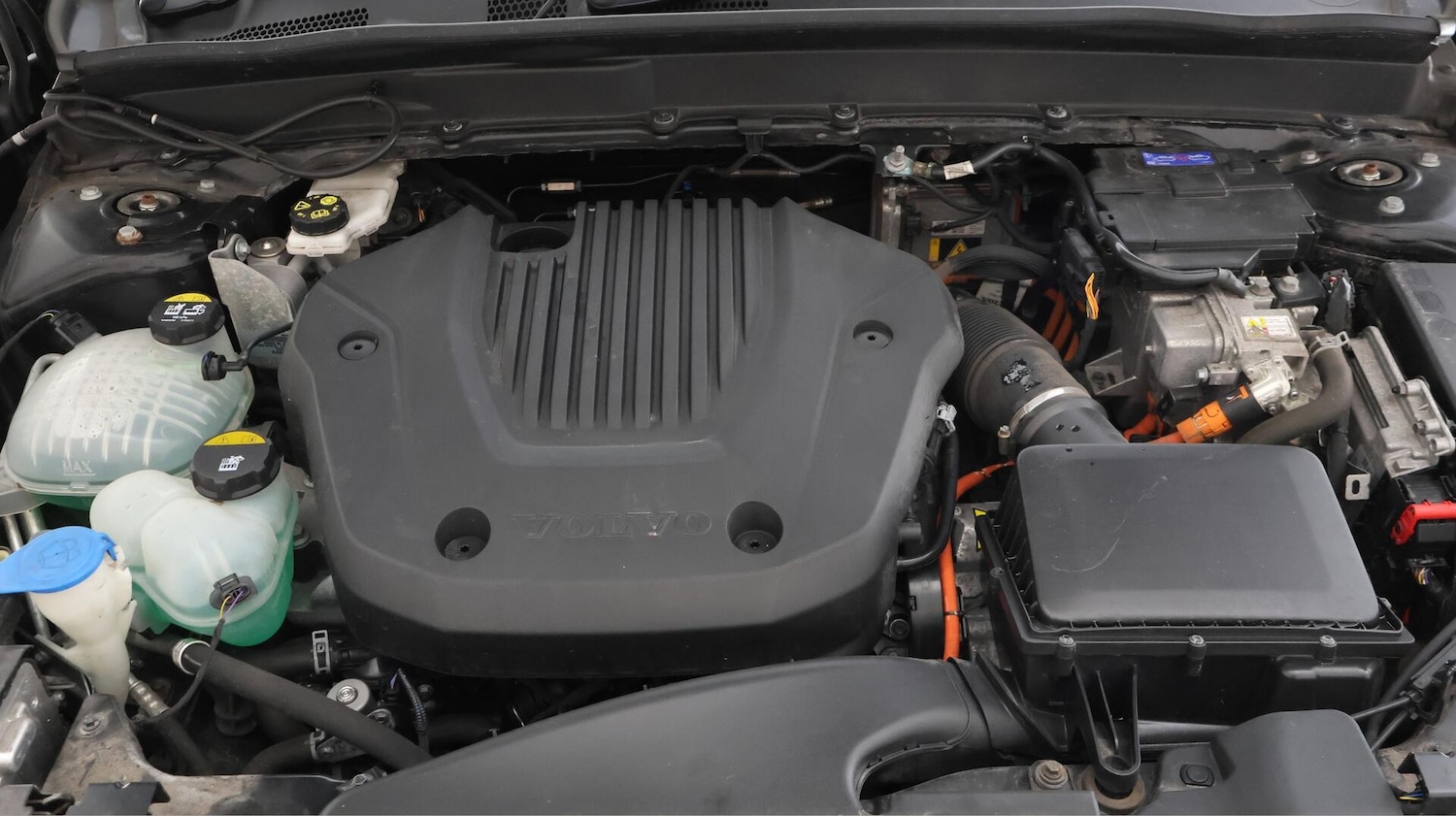 Used Volvo XC40 2022 for sale - 76380678: Photo 19