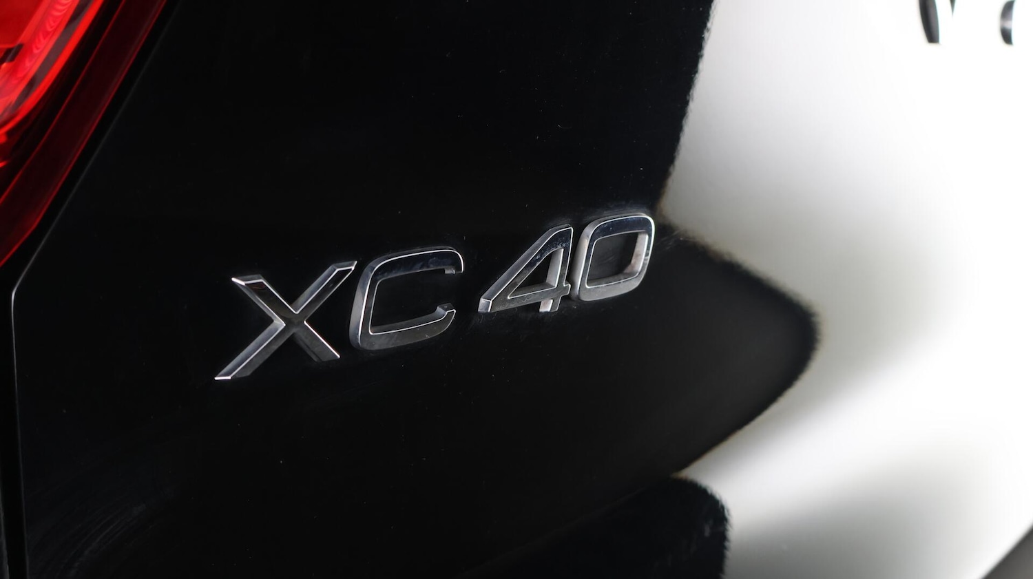 Used Volvo XC40 2022 for sale - 76380678: Photo 21