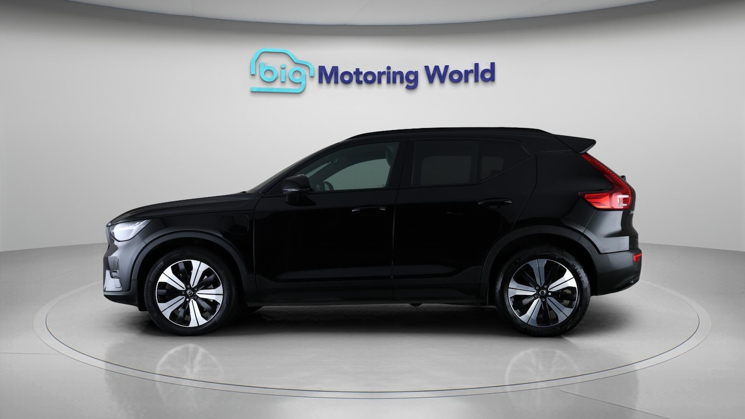 Used Volvo XC40 2022 for sale - 76380678: Photo 4