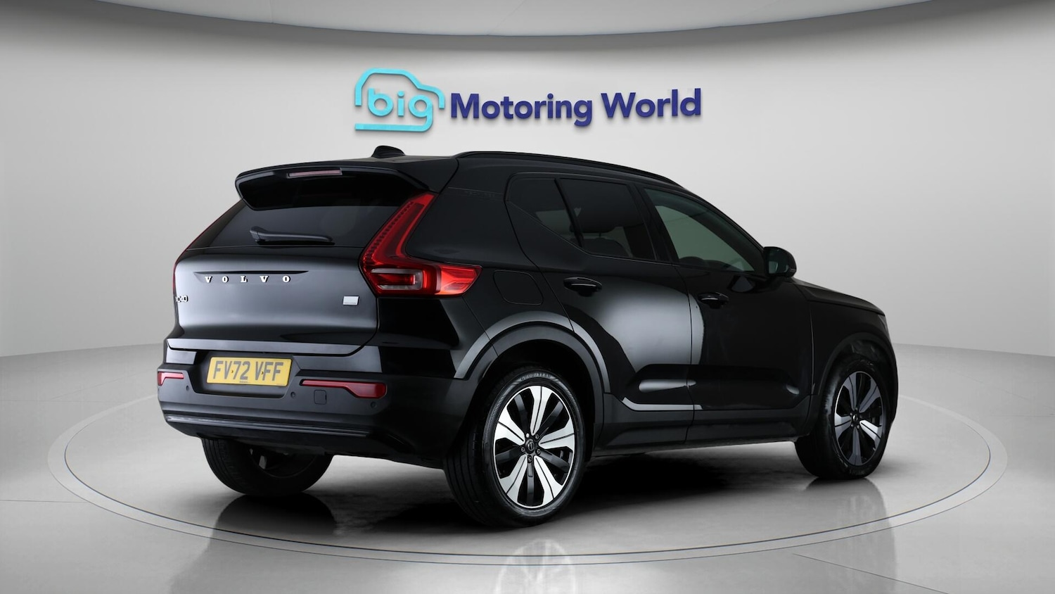 Used Volvo XC40 2022 for sale - 76380678: Photo 7