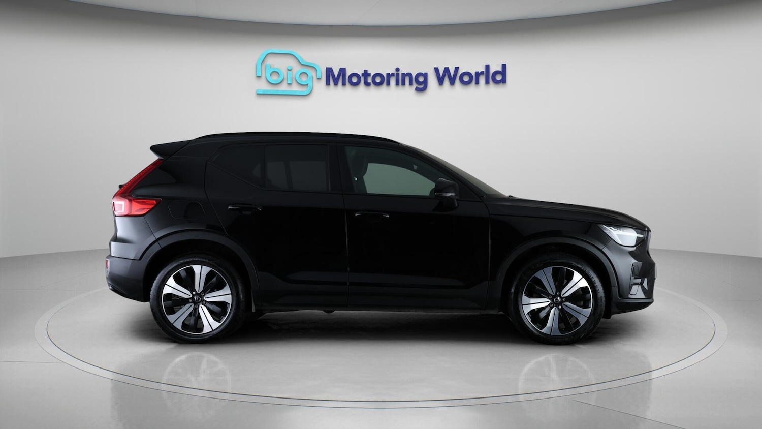Used Volvo XC40 2022 for sale - 76380678: Photo 8