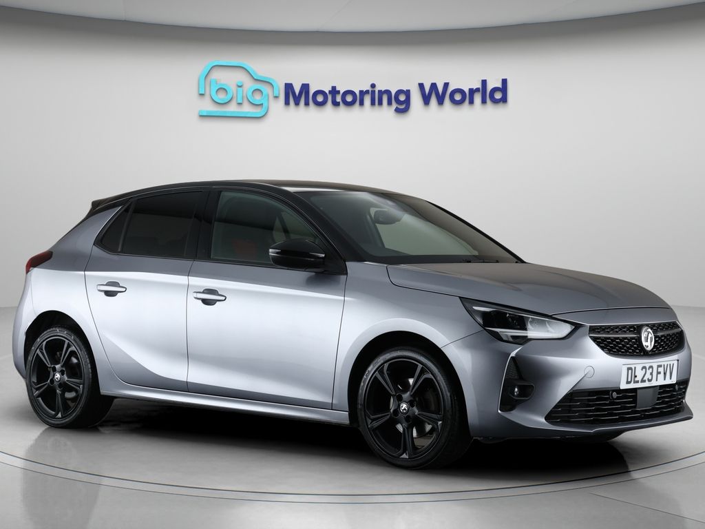 Used Vauxhall Corsa for sale - 76809988: Photo 21