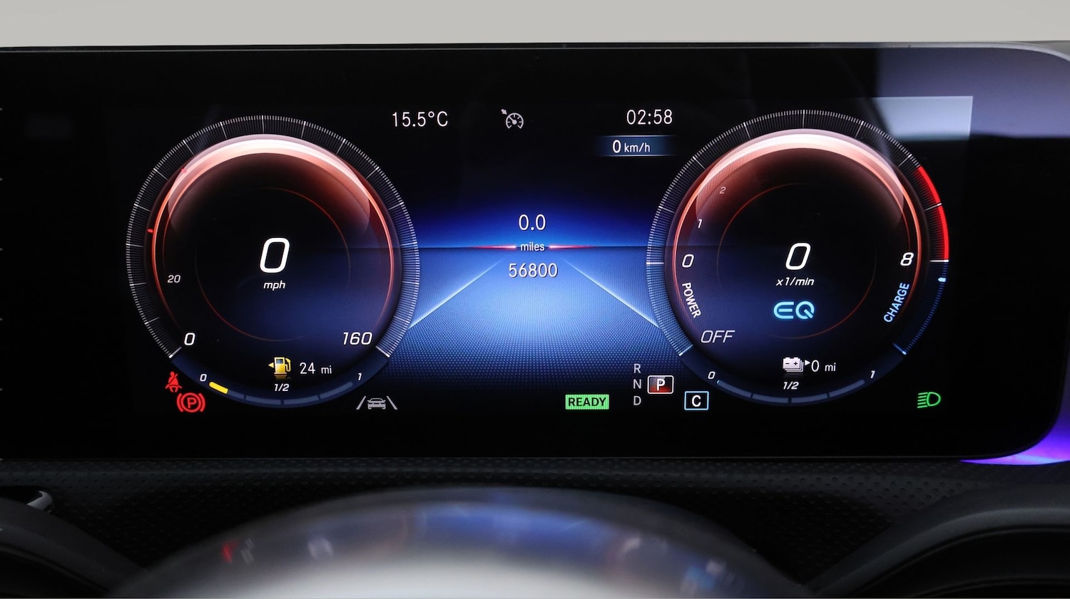 Used Mercedes-Benz CLA 2021 for sale - 77822575: Photo 10